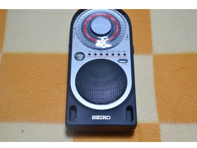 [신제품]SEIKO SQ70 (전자박자기)