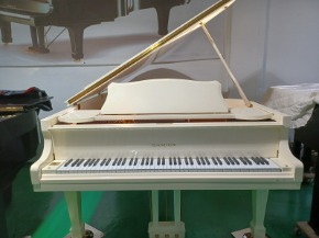 [중고]삼익(SAMICK) G-185그랜드 피아노